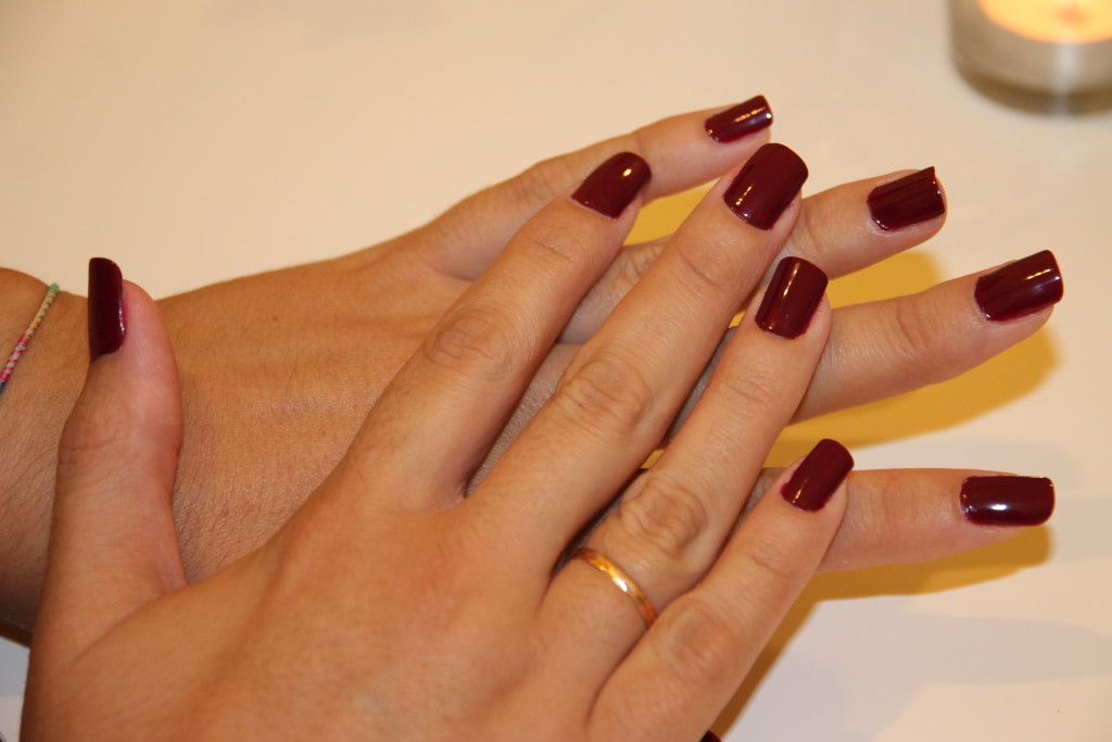 Verniz de Gel AzClinic